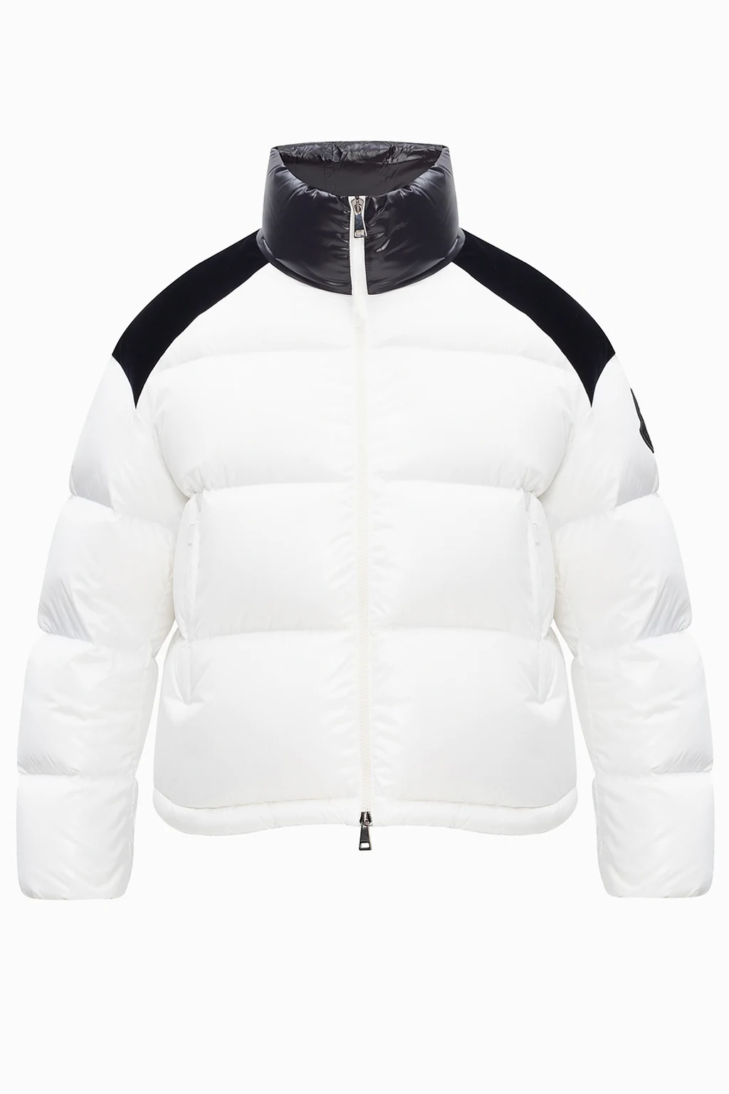 ‘Chouelle’ down jacket