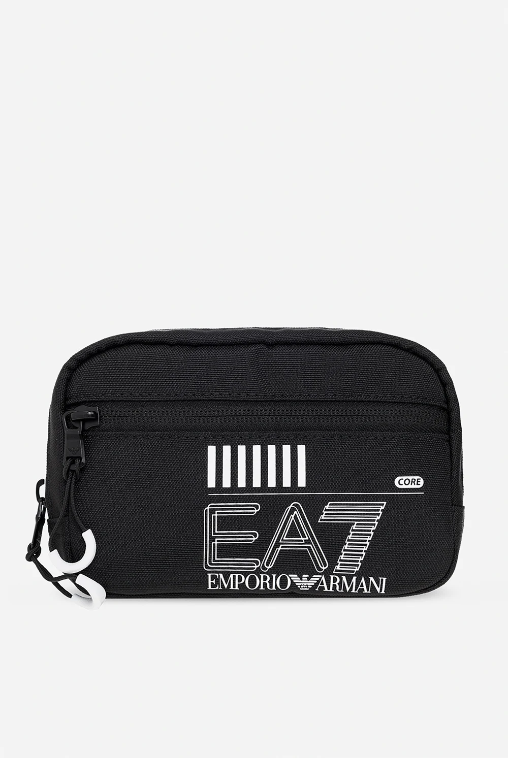 BLACK ‘Sustainable’ collection shoulder bag