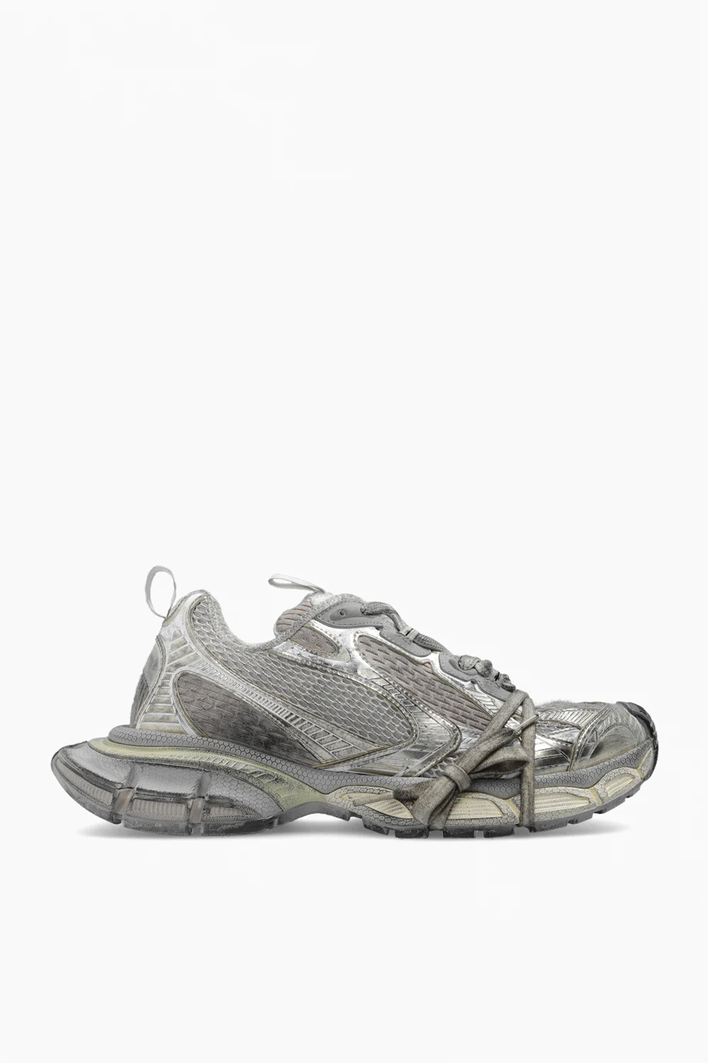 GRAU ‘3XL’ sneakers