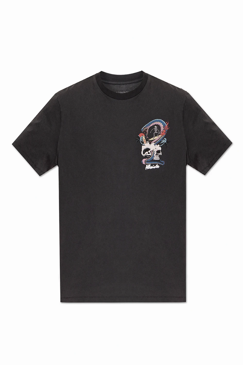 T-shirt ‘Snakepit’