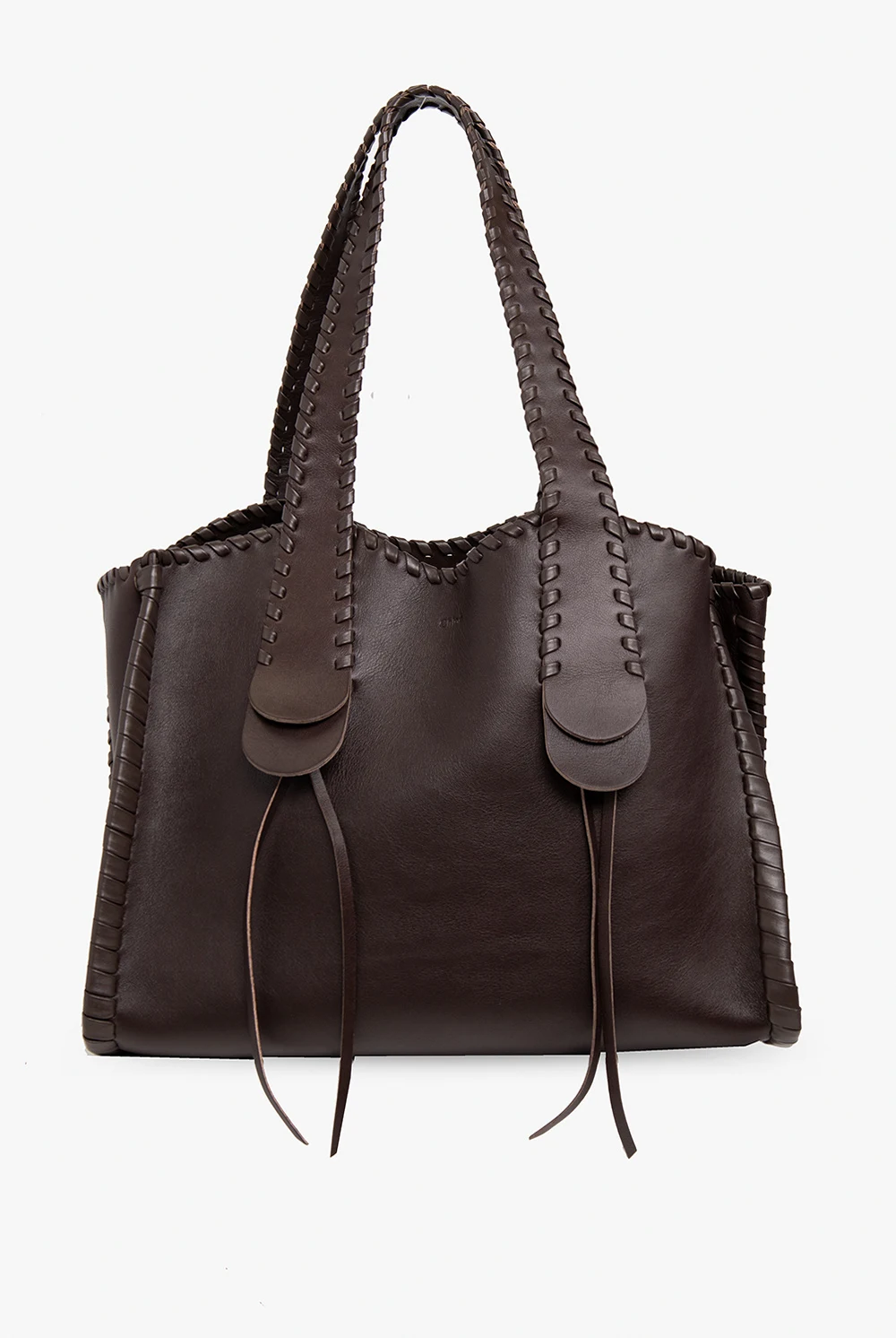 ‘Mony Large’ shopper bag