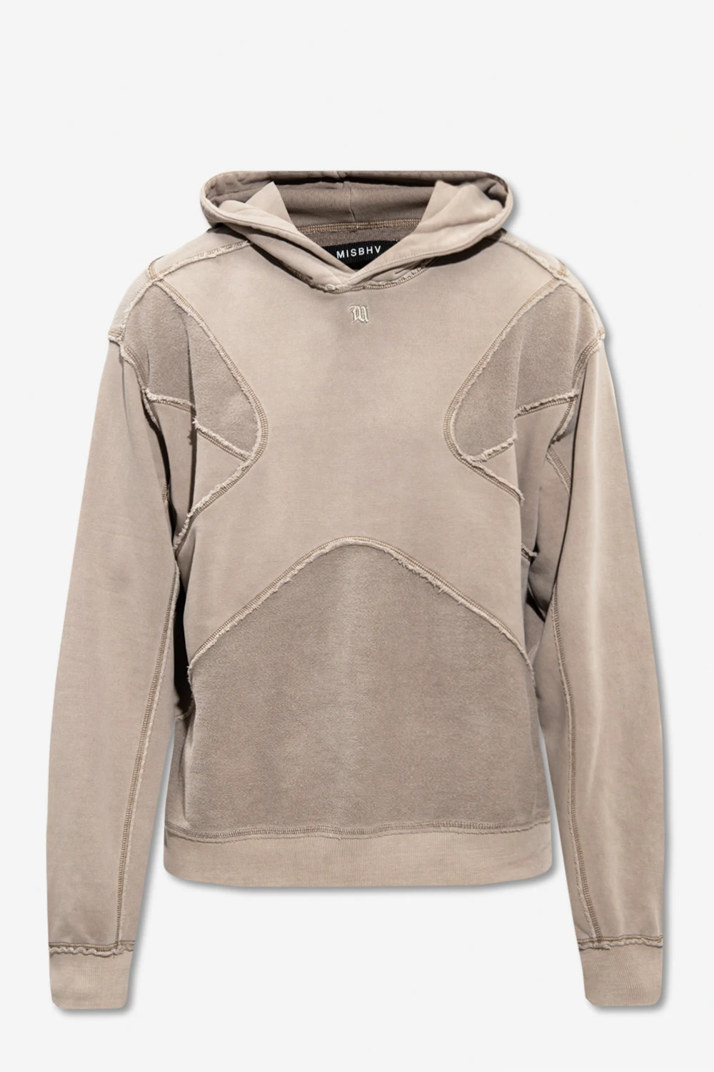 Bluza z kapturem