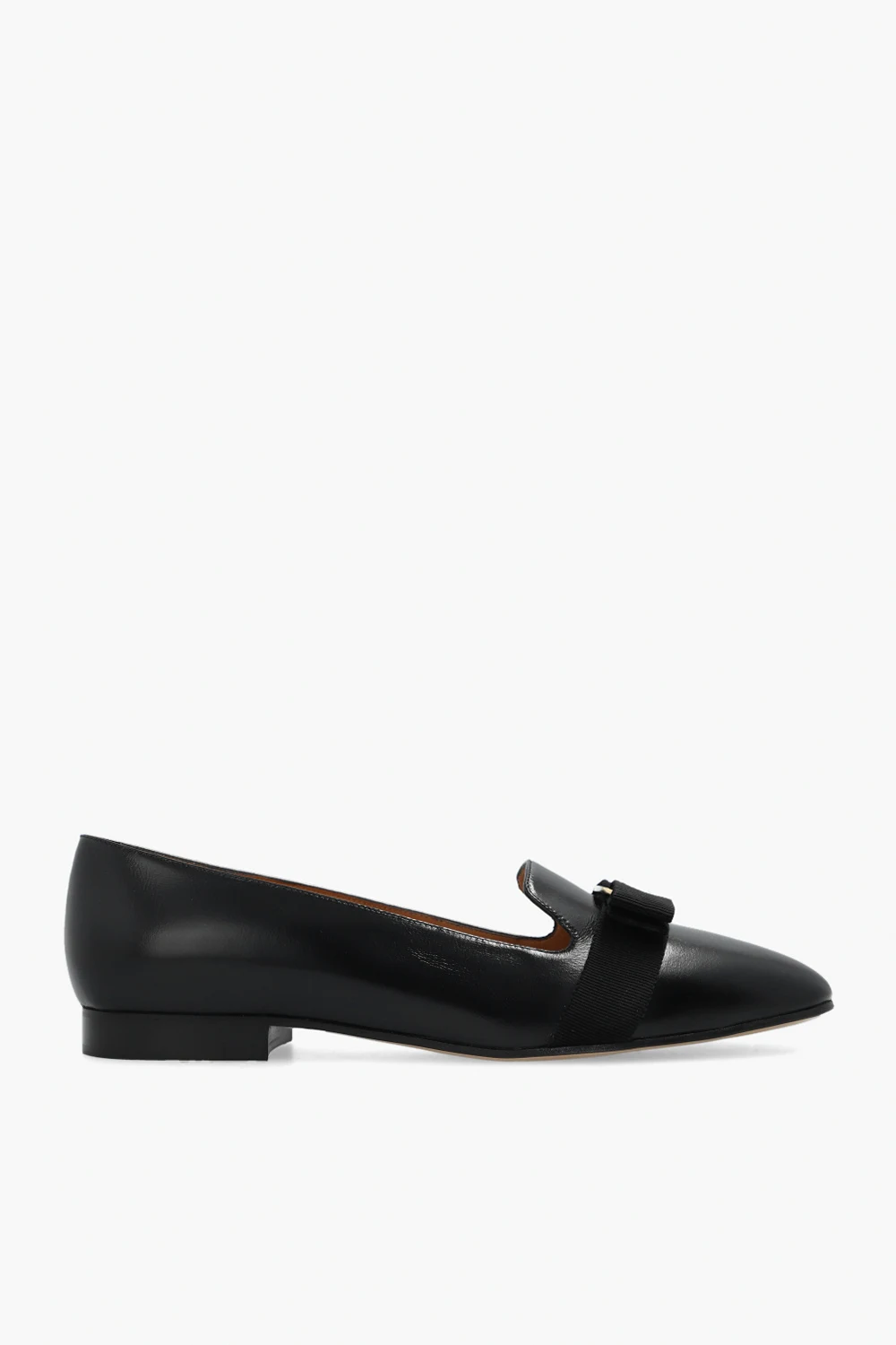 Buty ‘Laufer’ typu ‘loafers’