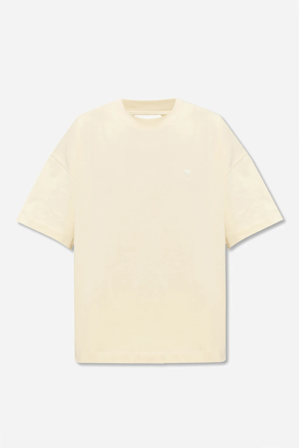 T-shirt z logo
