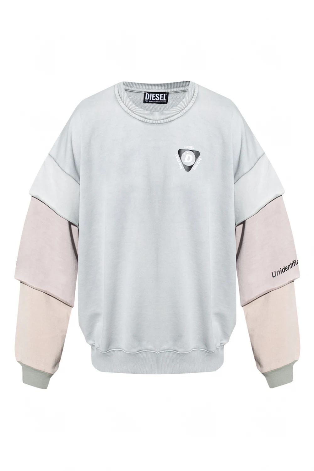 Bluza z nadrukiem