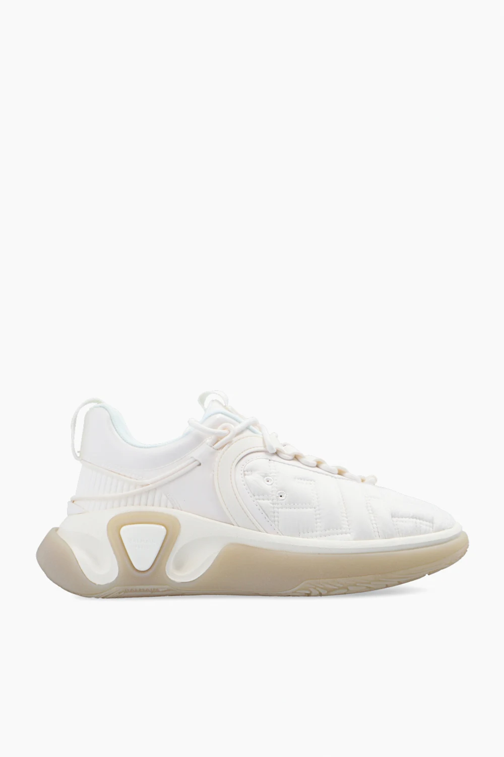 WHITE ‘B-Runner’ sneakers