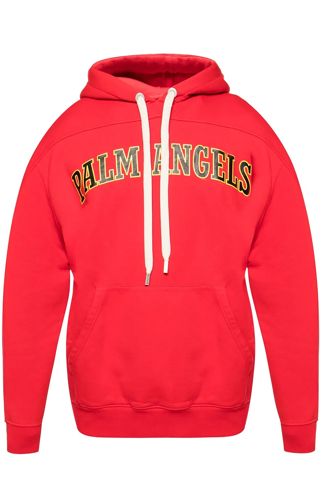 RED Logo hoodie