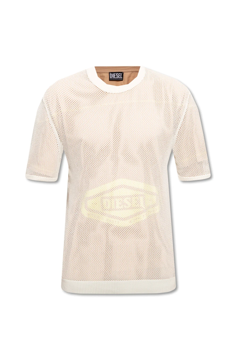 Dwuwarstwowy t-shirt ‘K-Rapids’