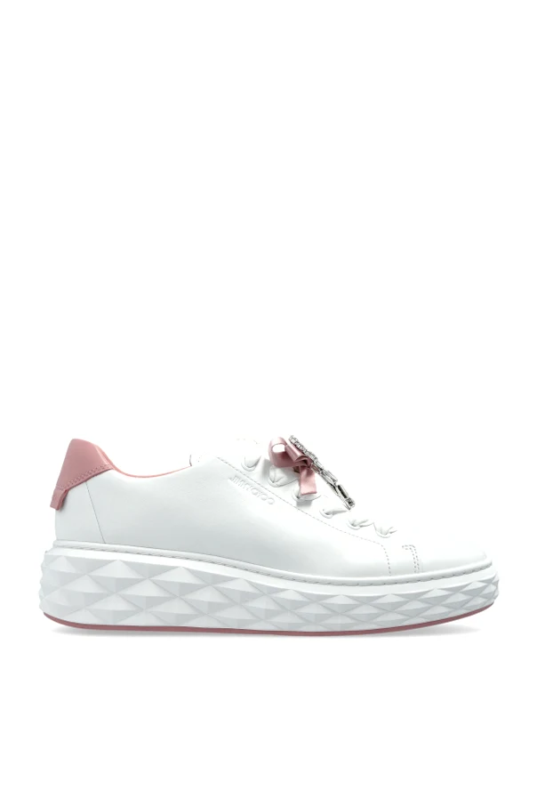 WEISS Sportschuhe ‚Diamond‘