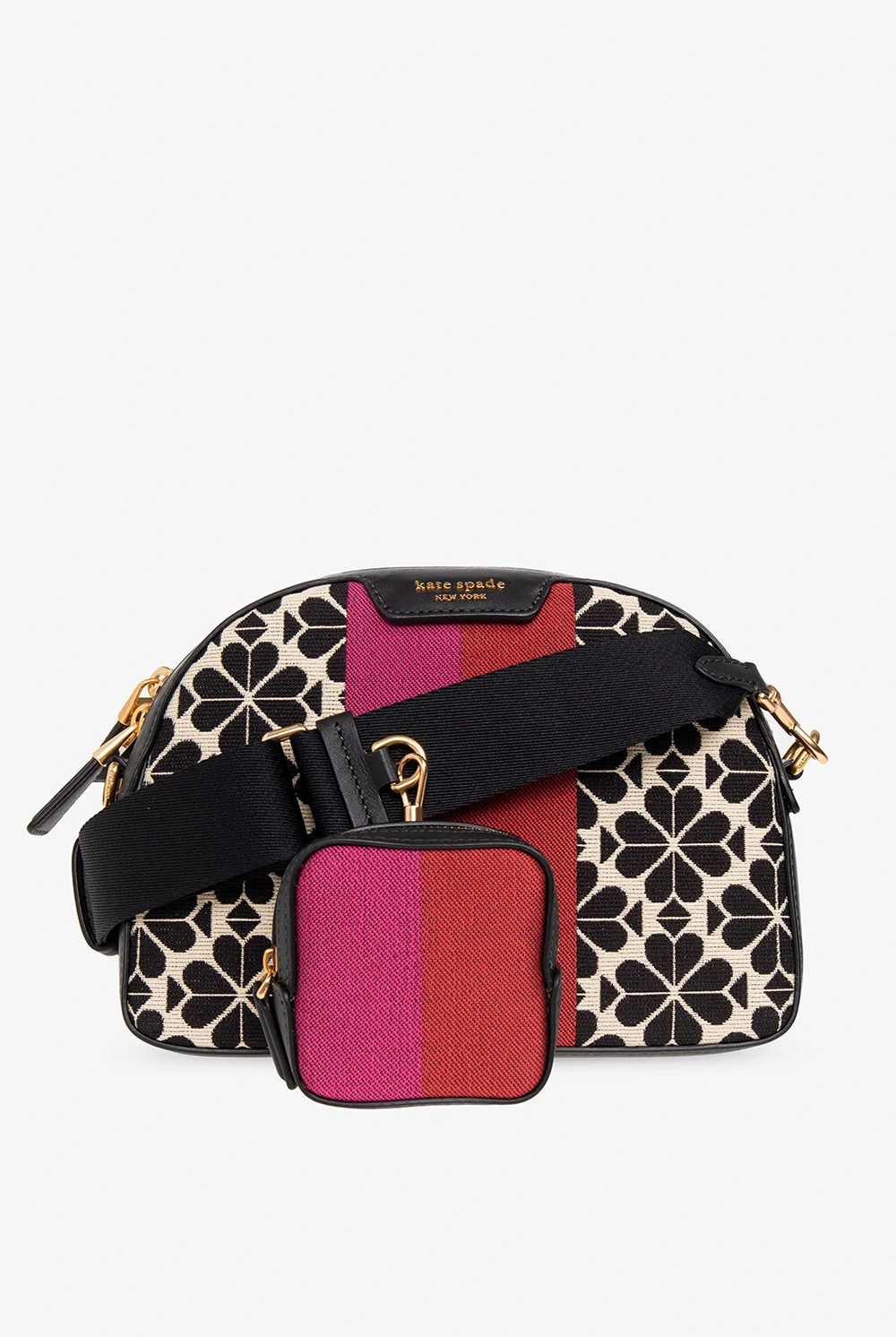 MULTICOLOUR ‘Addy Medium’ shoulder bag