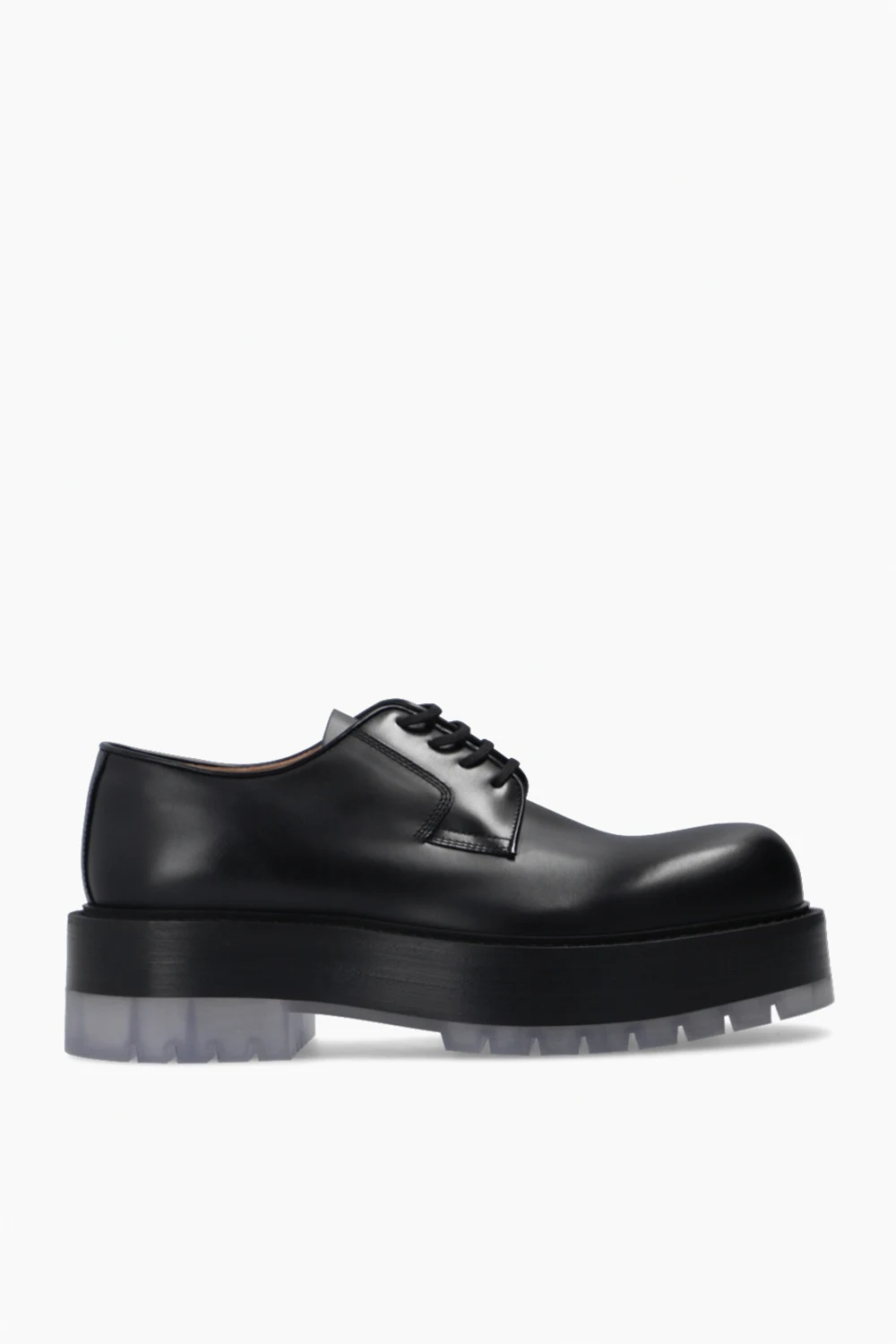 Buty na platformie ‘BV Stilt’