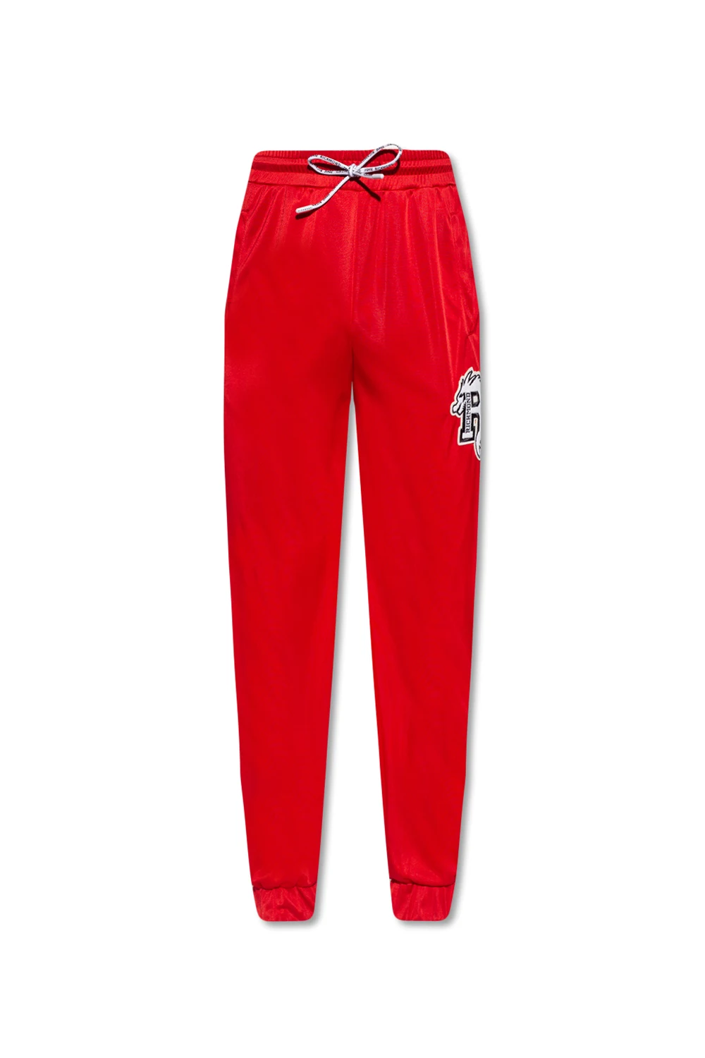 Spodnie dresowe z logo
