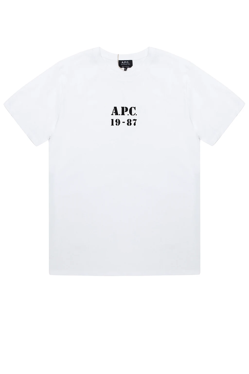 Logo T-shirt
