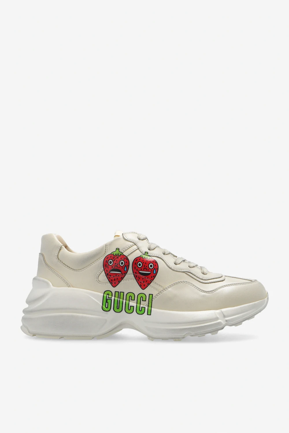 Gucci x Pablo Delcielo
