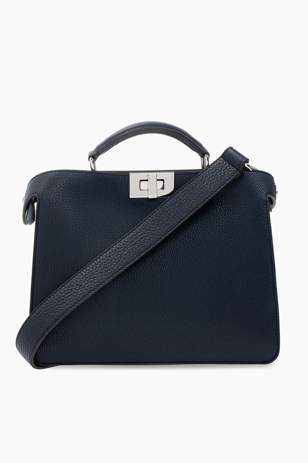 ‘Peekaboo Mini’ shoulder bag
