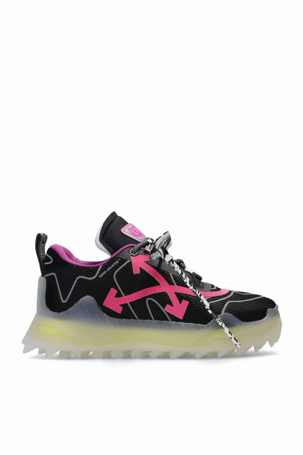 Buty sportowe ‘Odsy Mesh’
