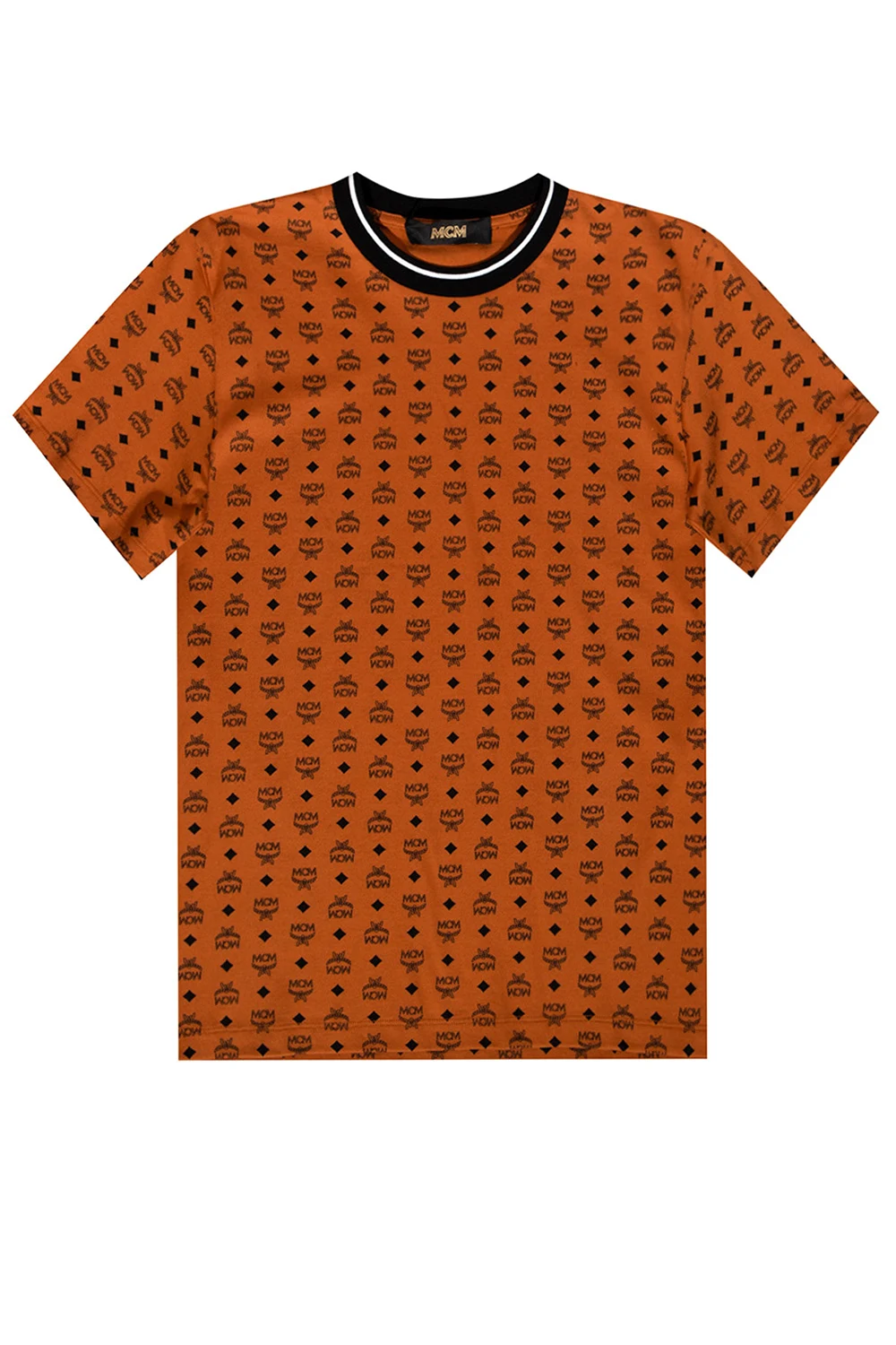 BROWN Logo T-shirt