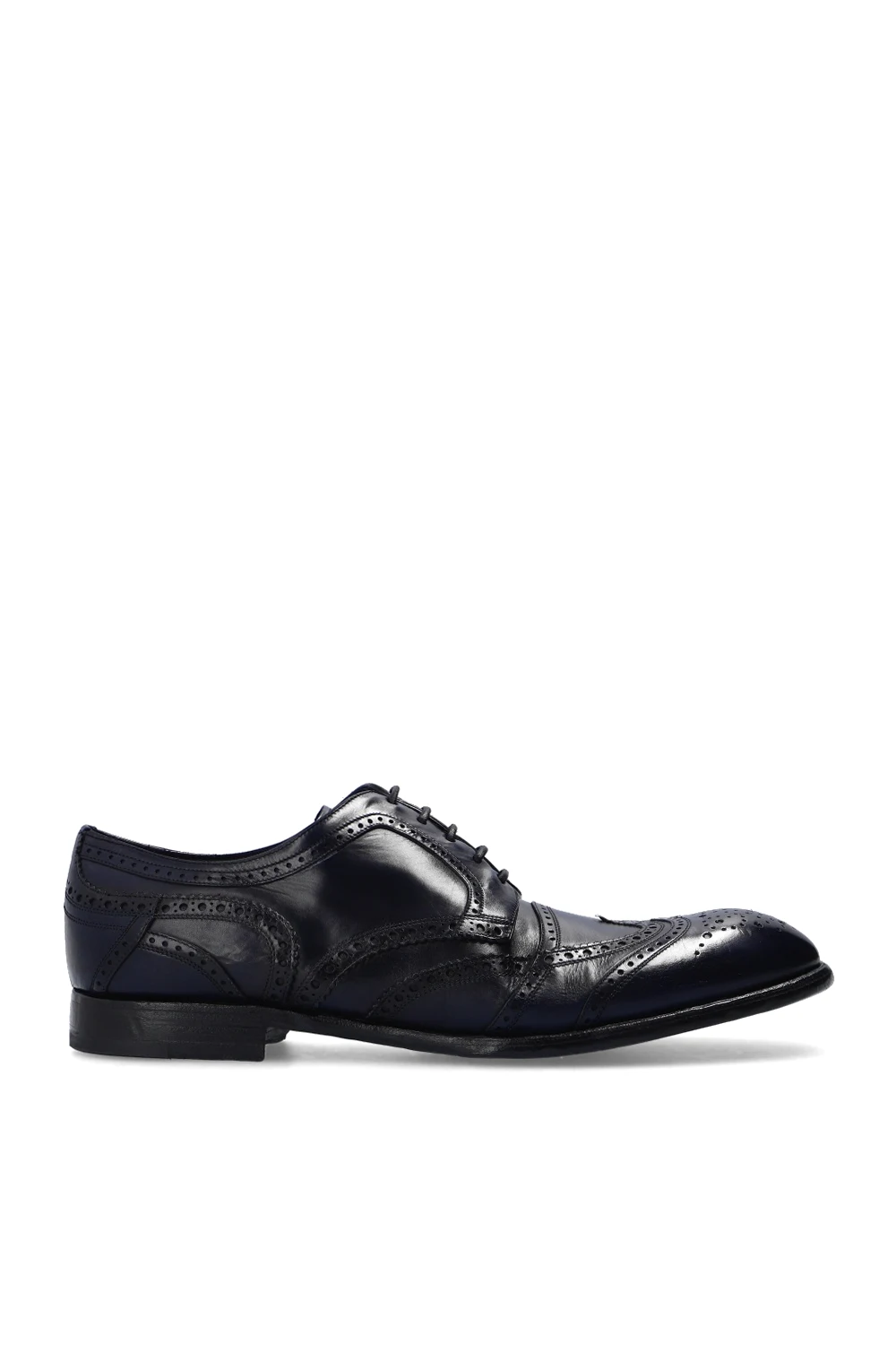 Buty typu ‘derby’ ‘Michelangelo’