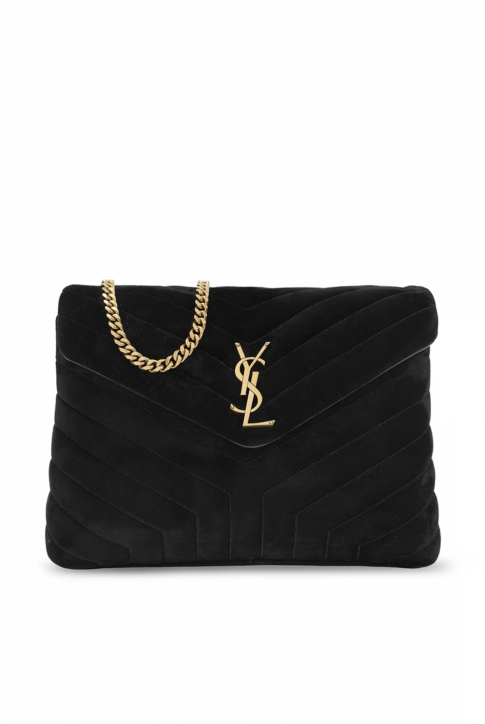 ‘LouLou Medium’ shoulder bag