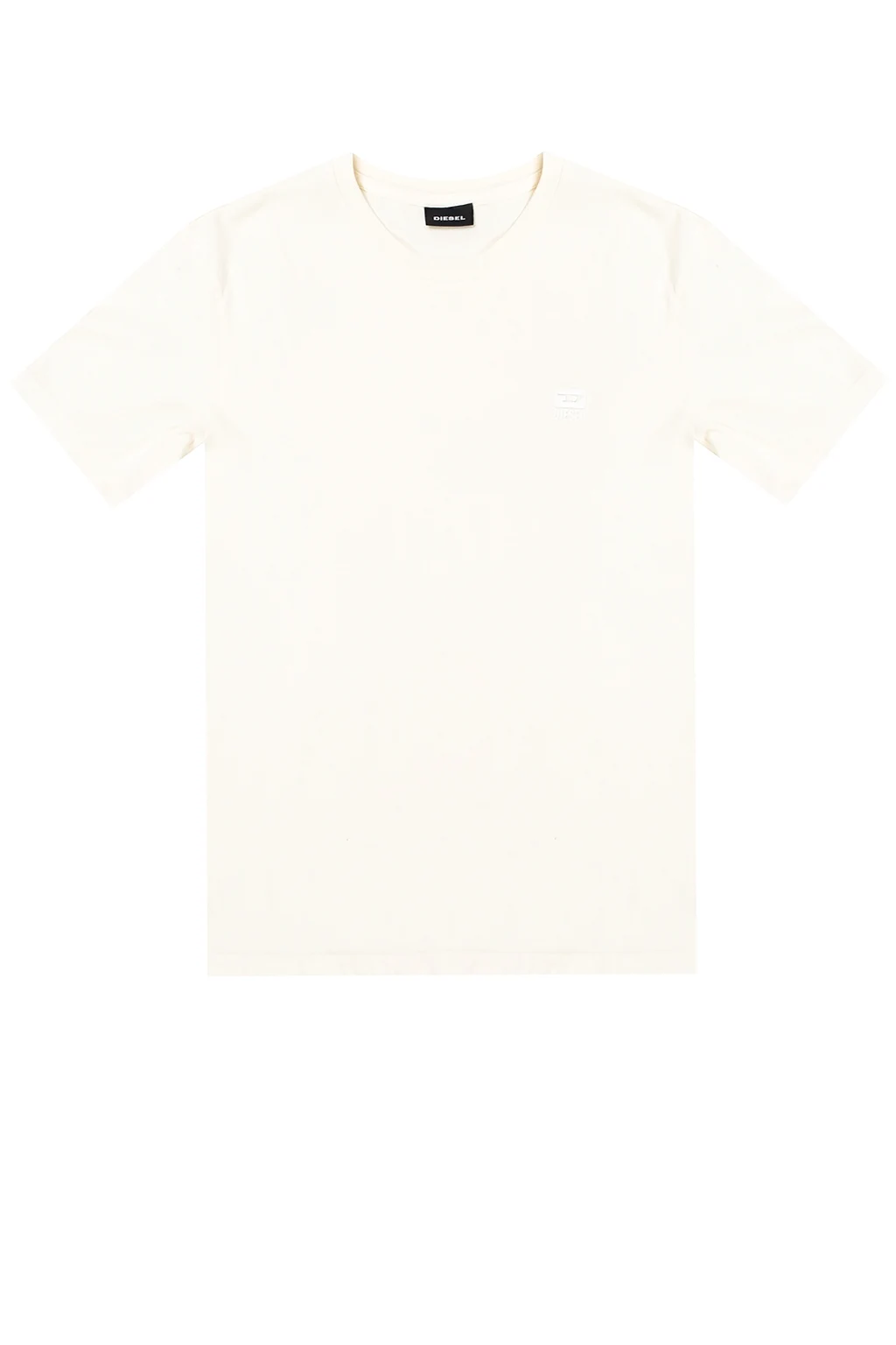 T-shirt z logo