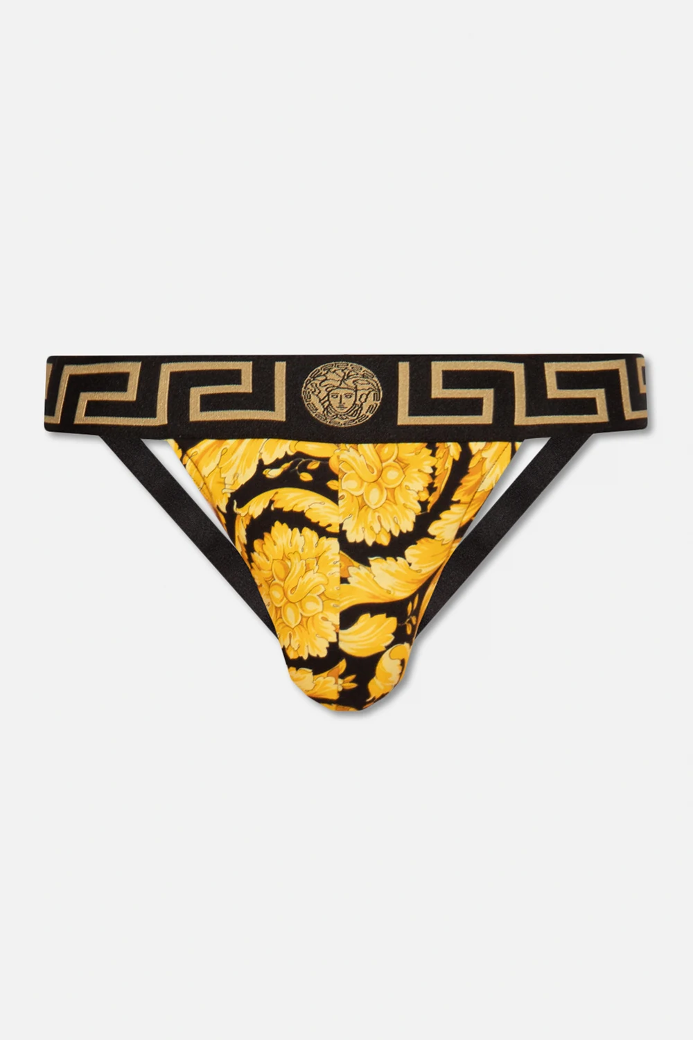 Jockstrap z logo