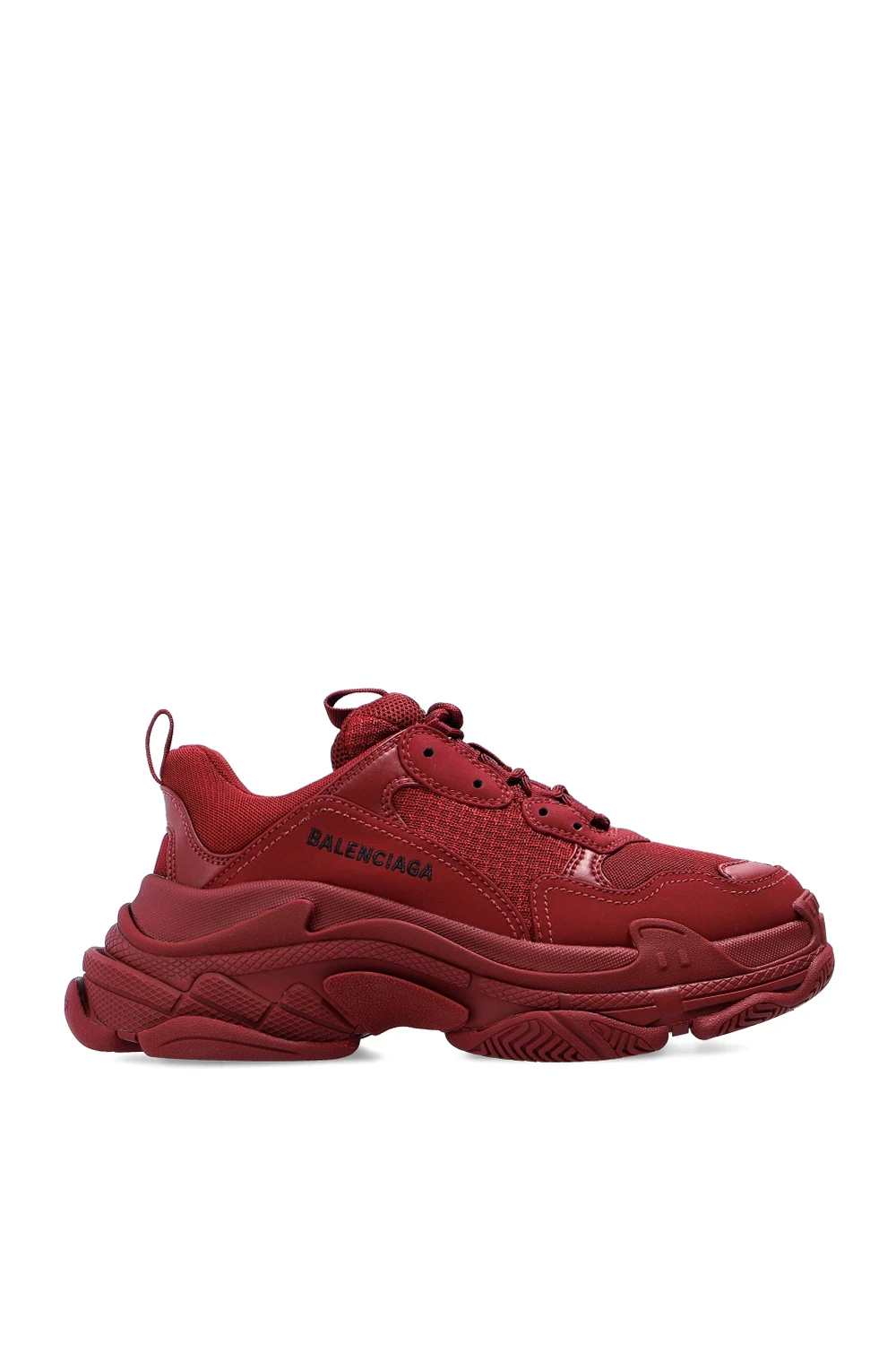 ‘Triple S’ sneakers