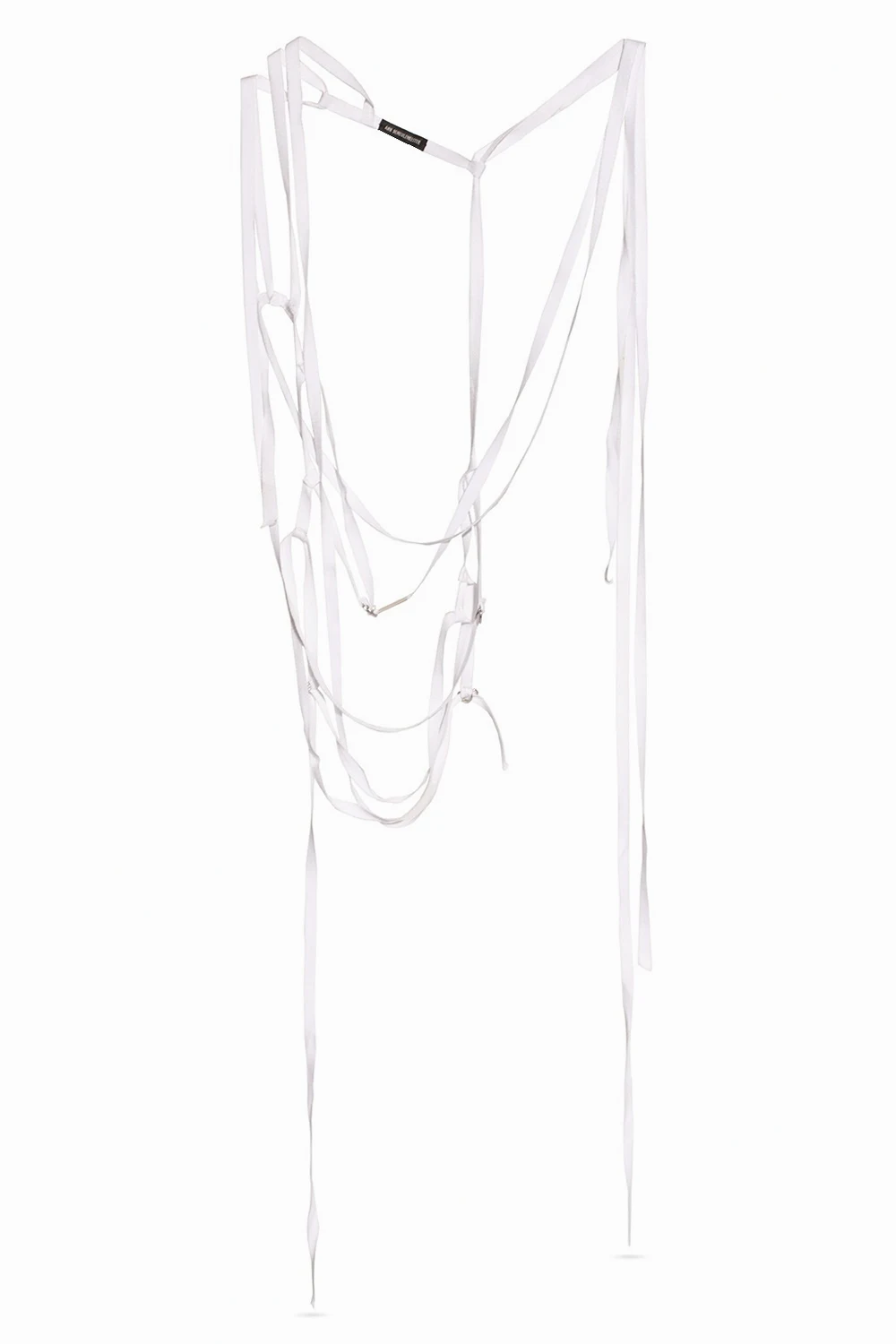 Szelki z długimi frędzlami ‘Miriam’