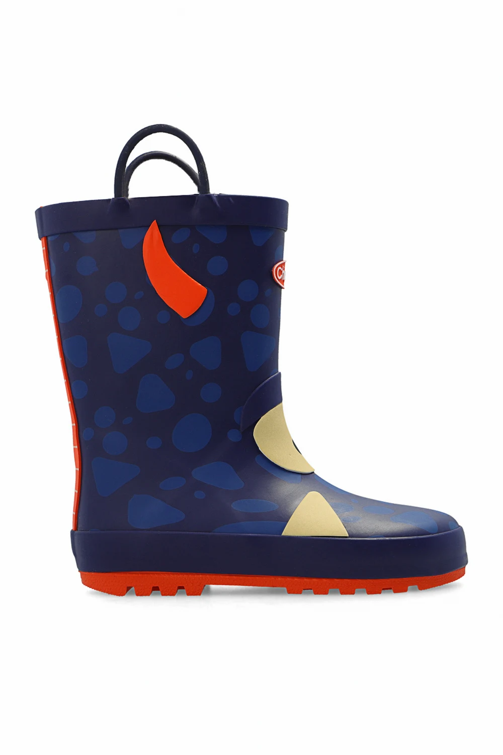 ‘Milo Glow’ rain boots