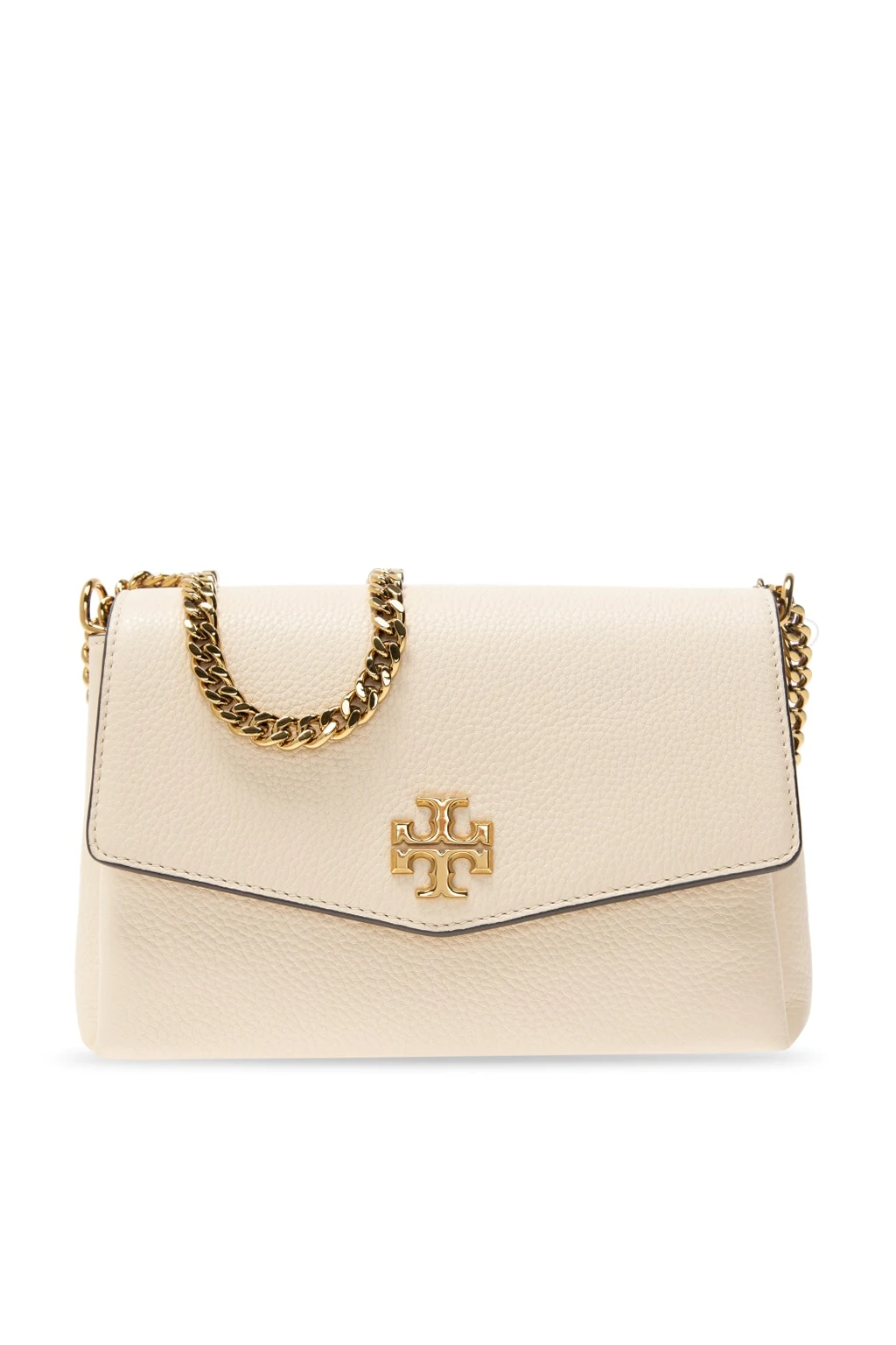 cream ‘Kira’ shoulder bag