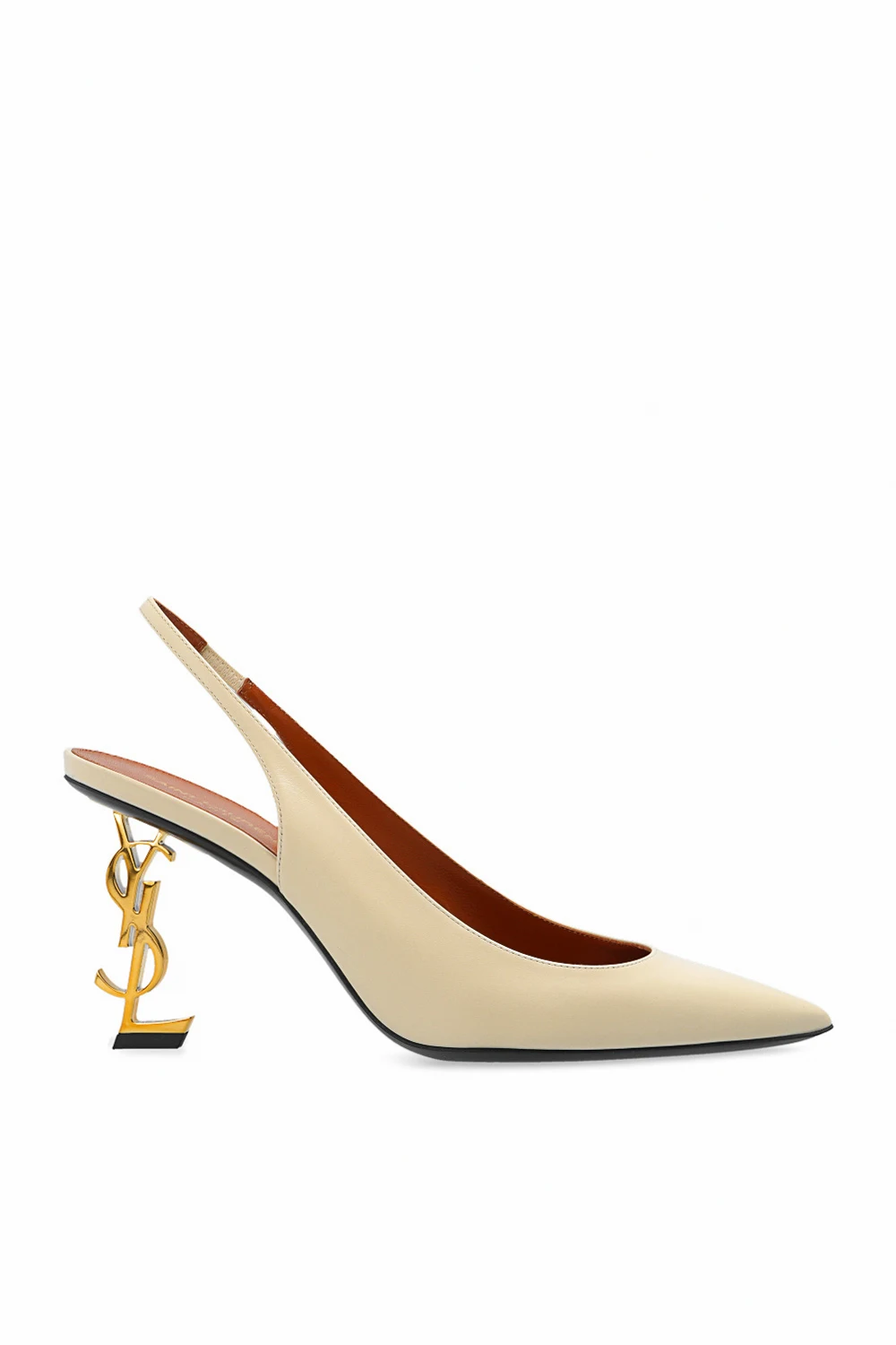 ‘Opyum’ pumps