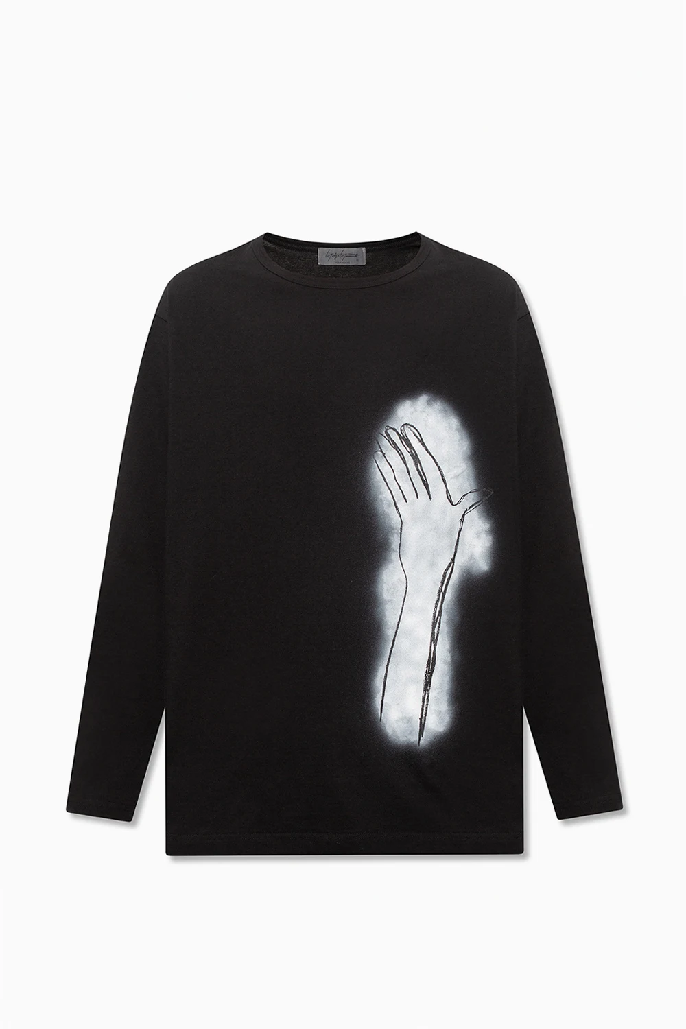 Long-sleeved T-shirt