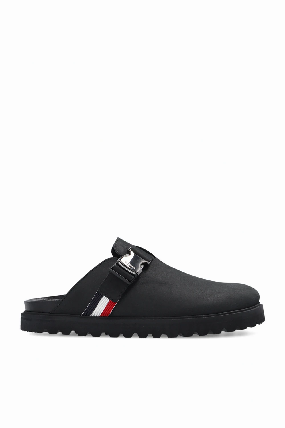 ‘Mon Mule’ slides