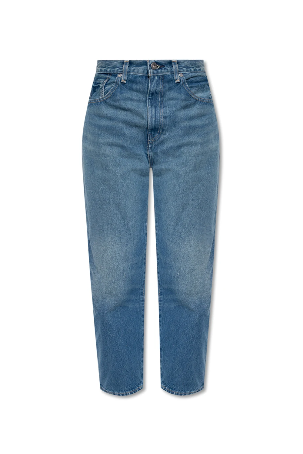 Jeans 'Made & Crafted ®’ collection