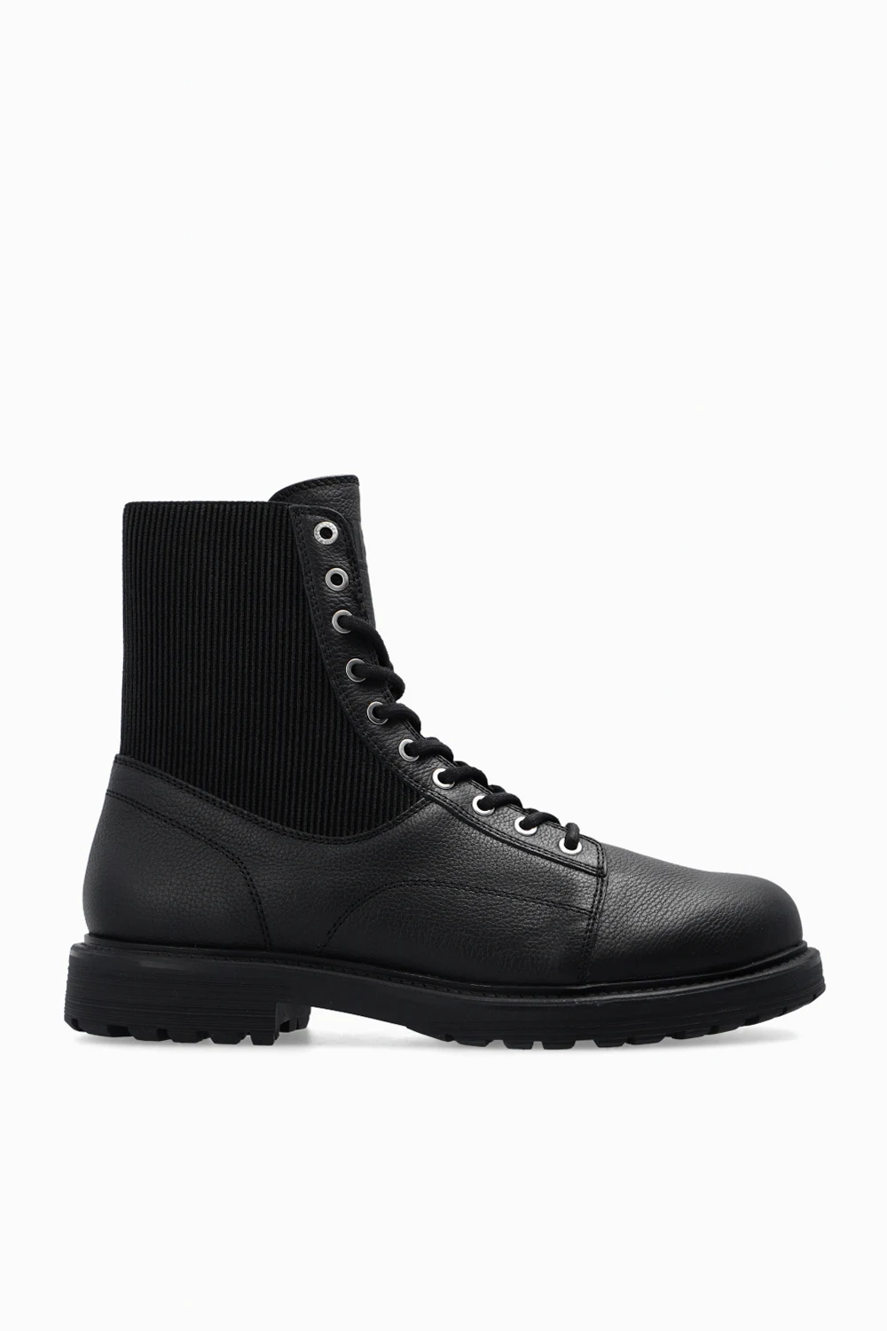 Buty 'D-Alabhama' typu 'combat'
