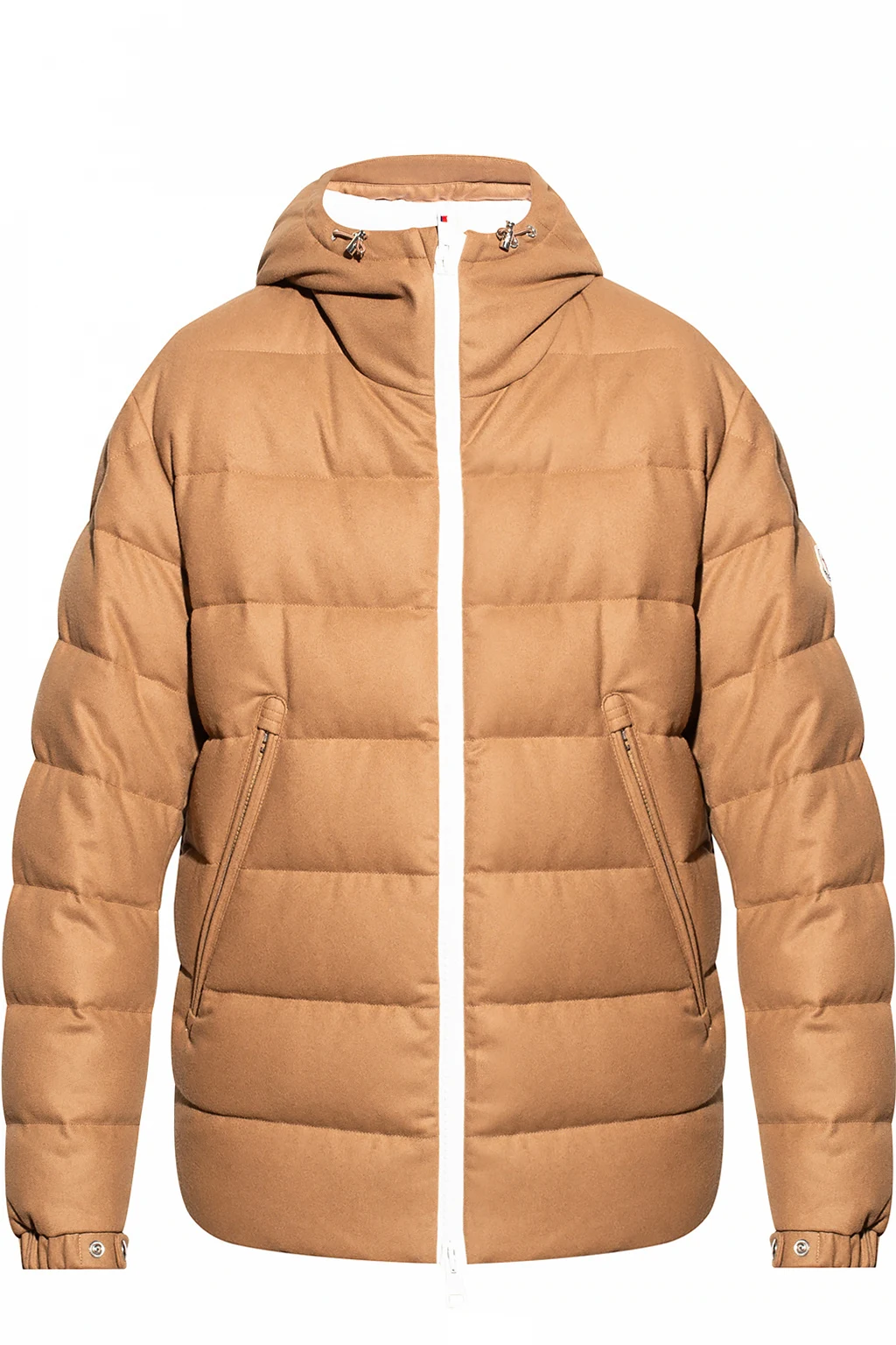 ‘Vabb’ quilted jacket