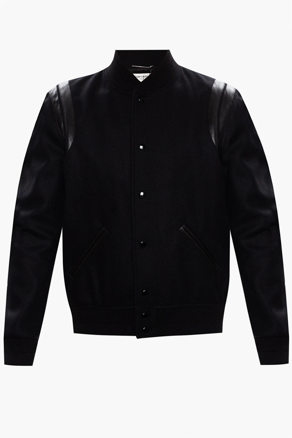 Kurtka typu ‘bomber’