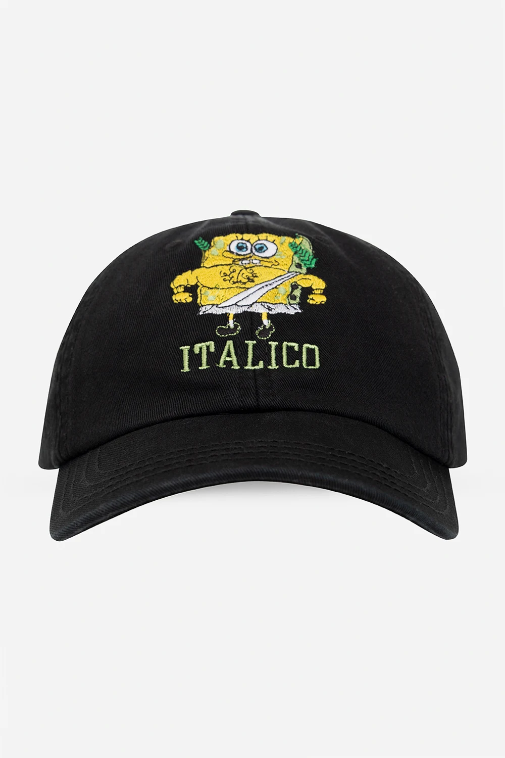 GCDS x SpongeBob SquarePants™