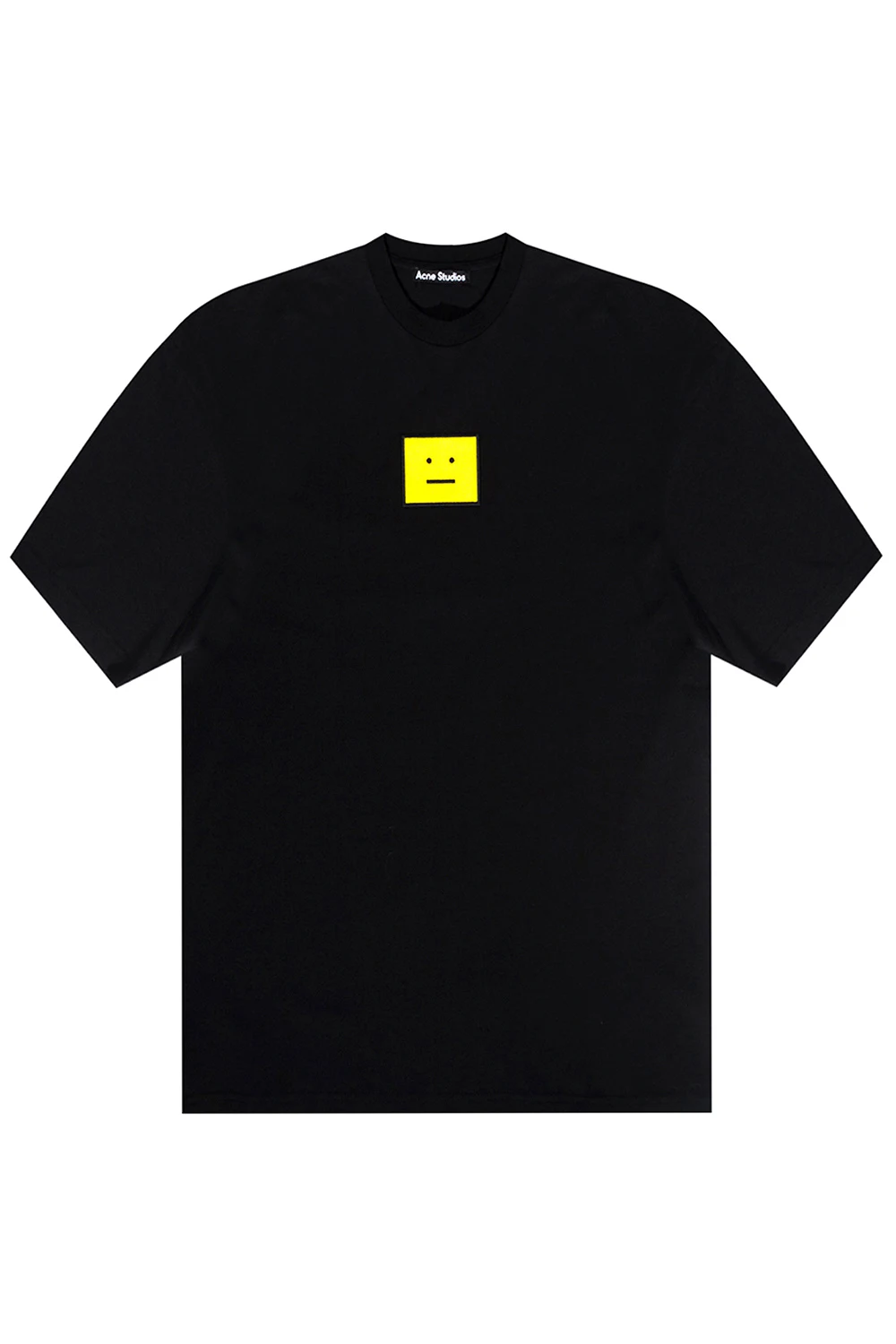 T-shirt z logo
