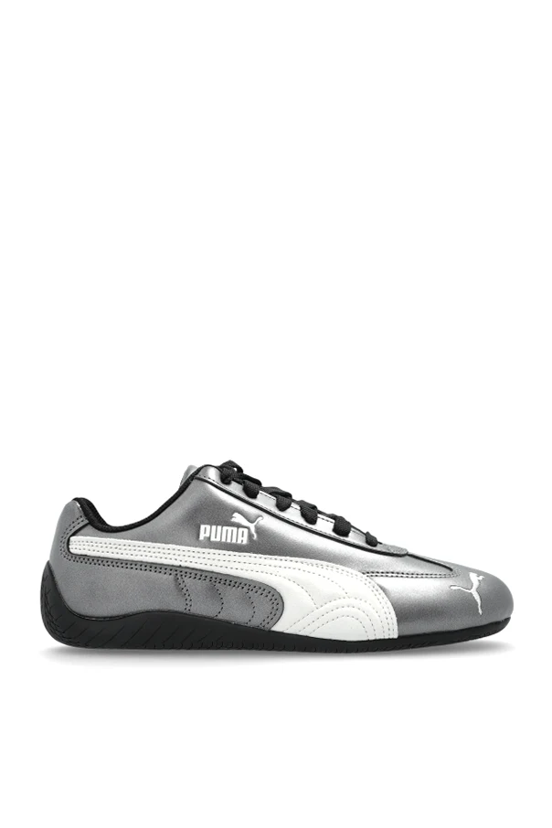 SILBER Sportschuhe "Speedcat"