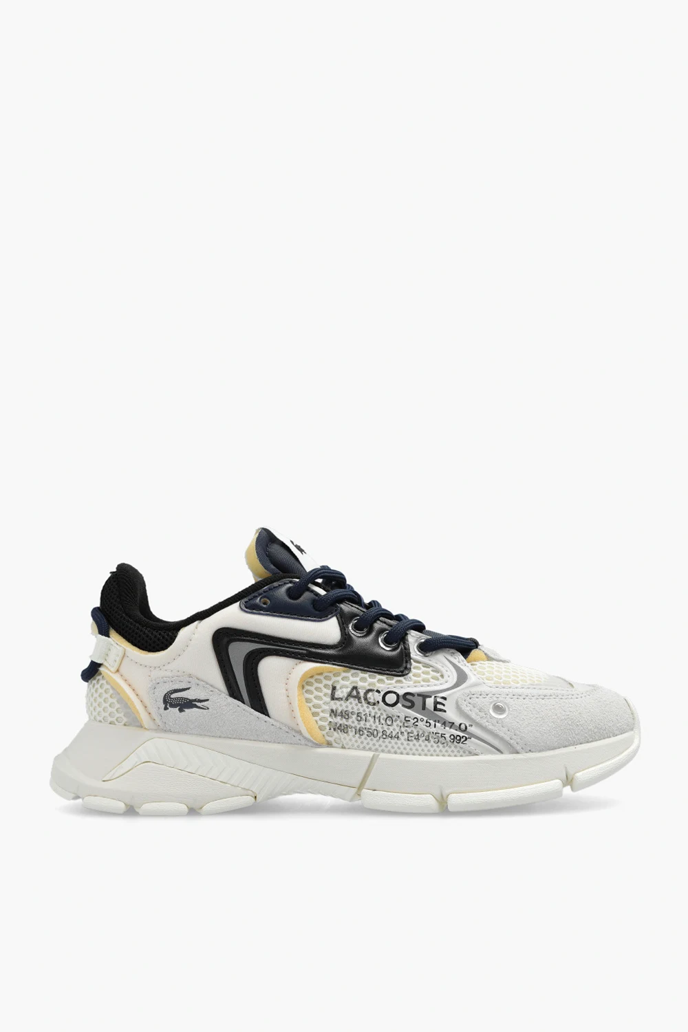GREY ‘L003 Neo’ sneakers