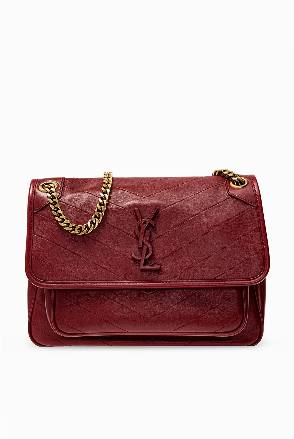 ‘Niki’ shoulder bag