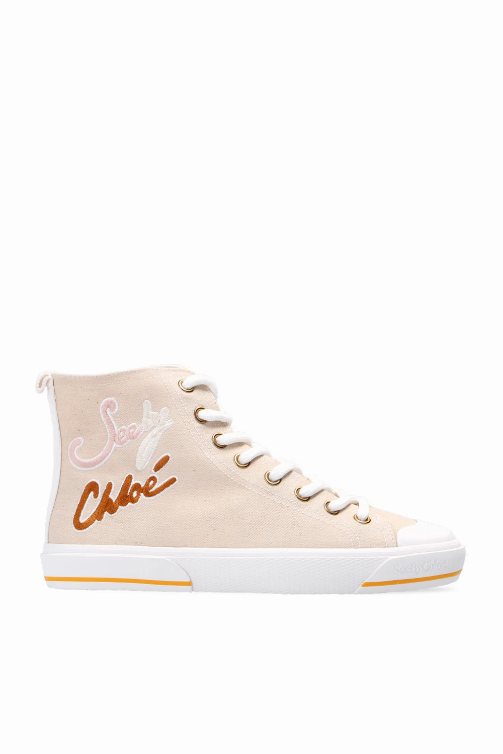 Sznurowane buty sportowe 'Aryana'