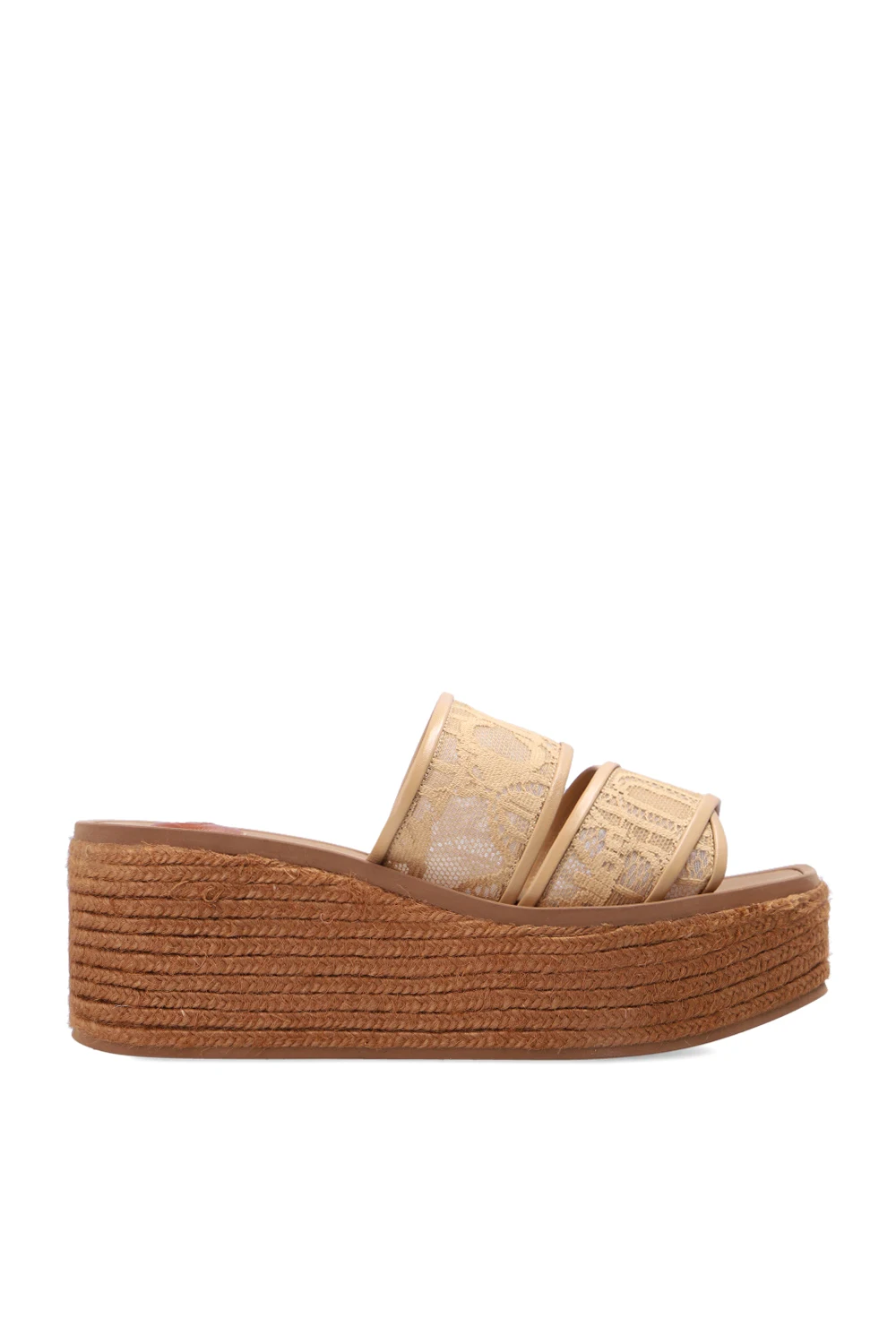 ‘Woody’ wedge slides