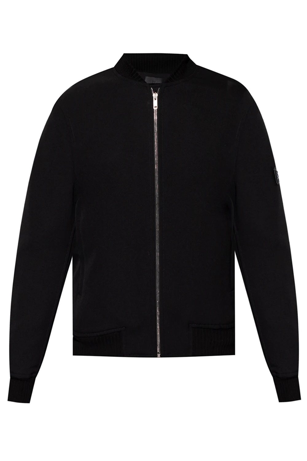 Wool jacket
