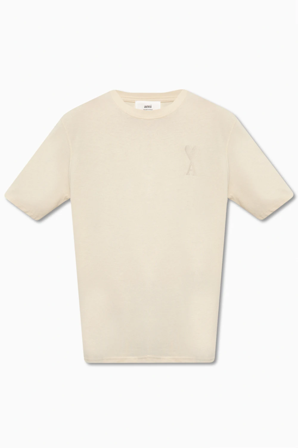 T-shirt z logo
