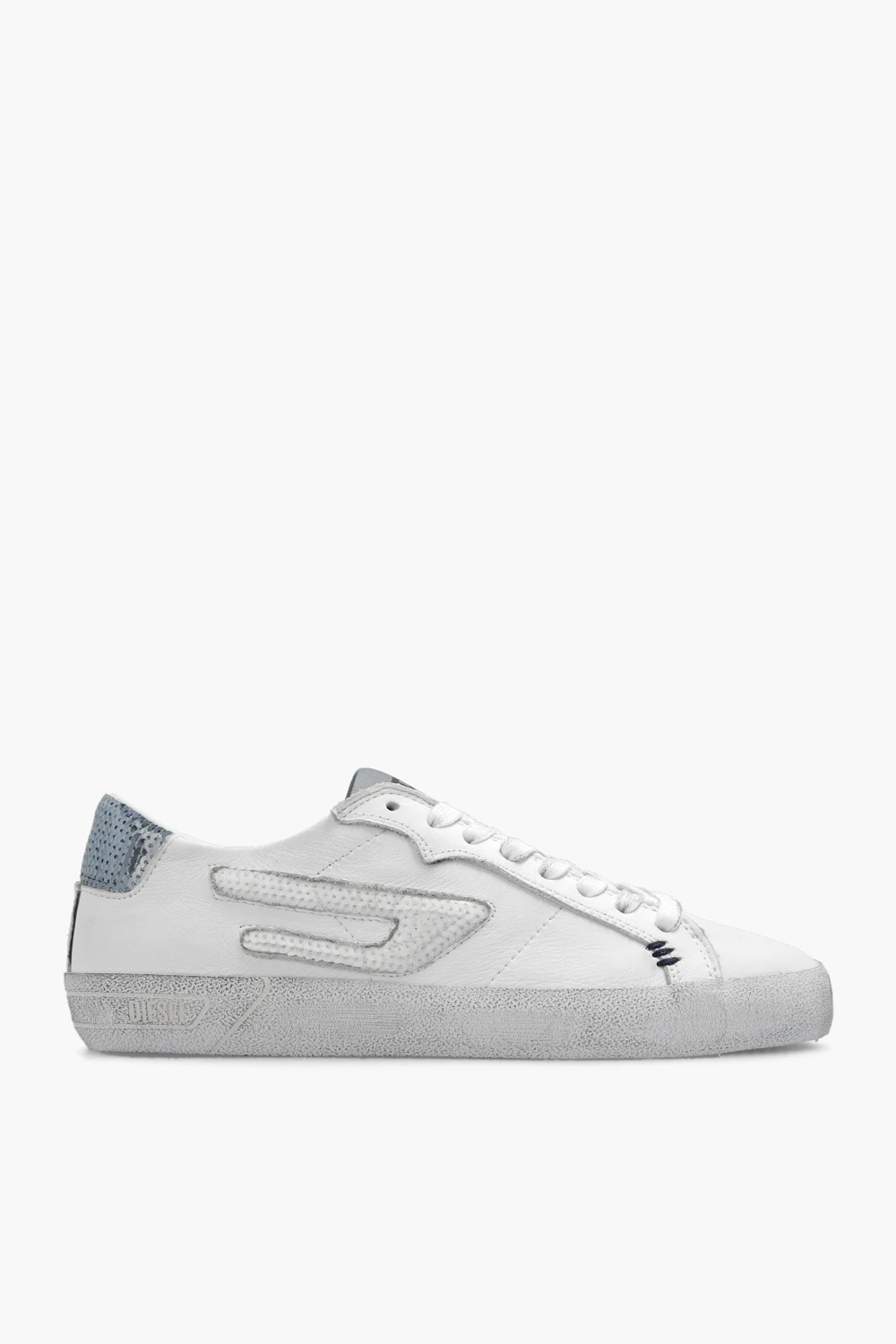WHITE ‘S-LEROJI LOW’ sneakers