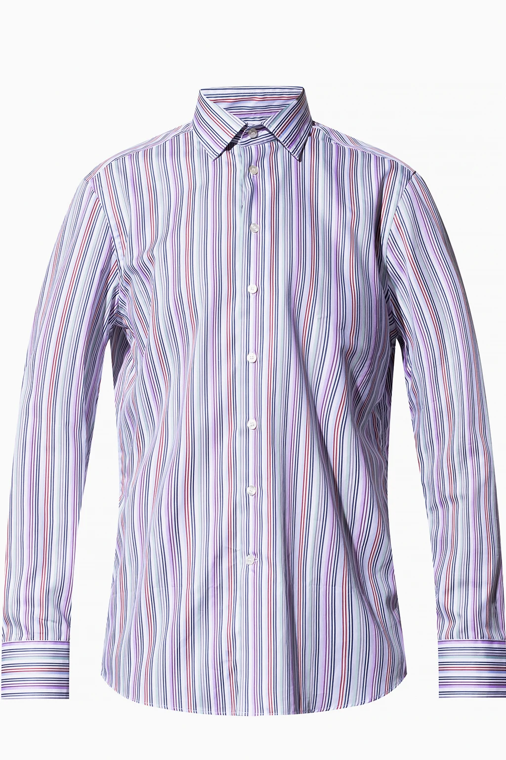 Striped shirt