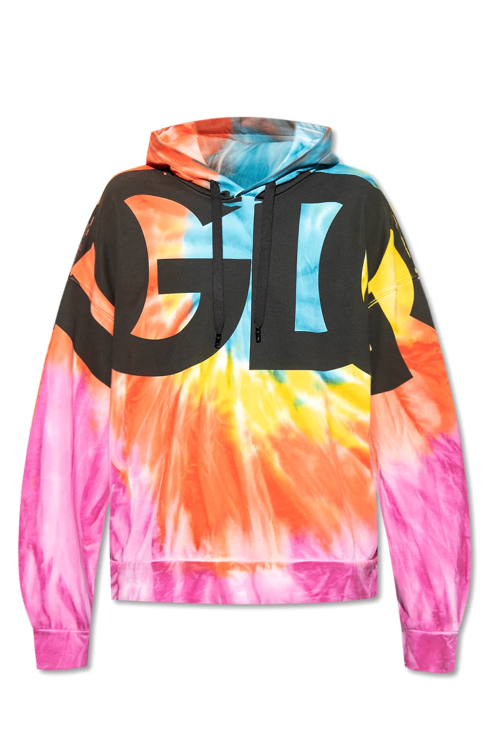 MULTICOLOUR Hoodie with logo