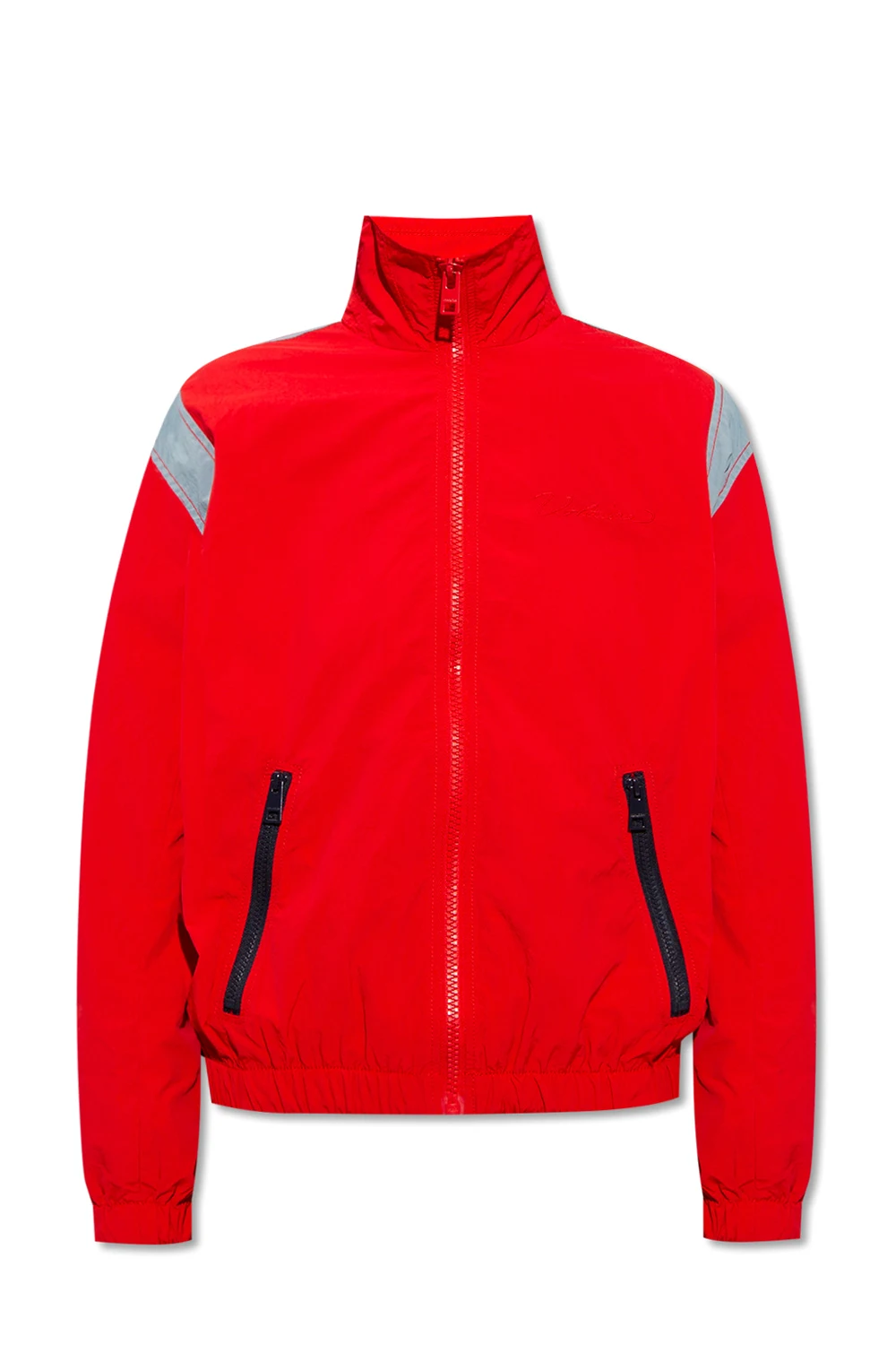 ‘Keppy Froise’ track jacket