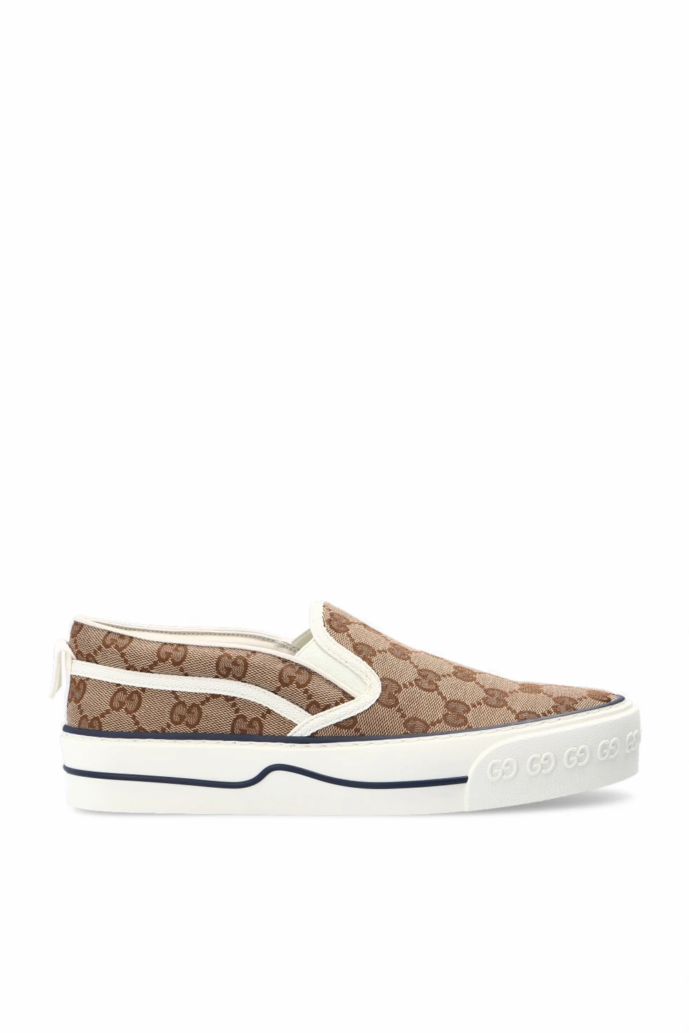 Buty na platformie
